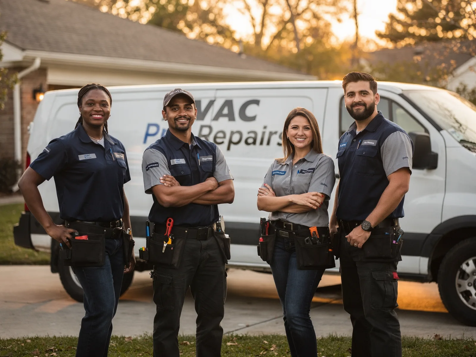 Heat Pump Repair company in Ringgold, PA