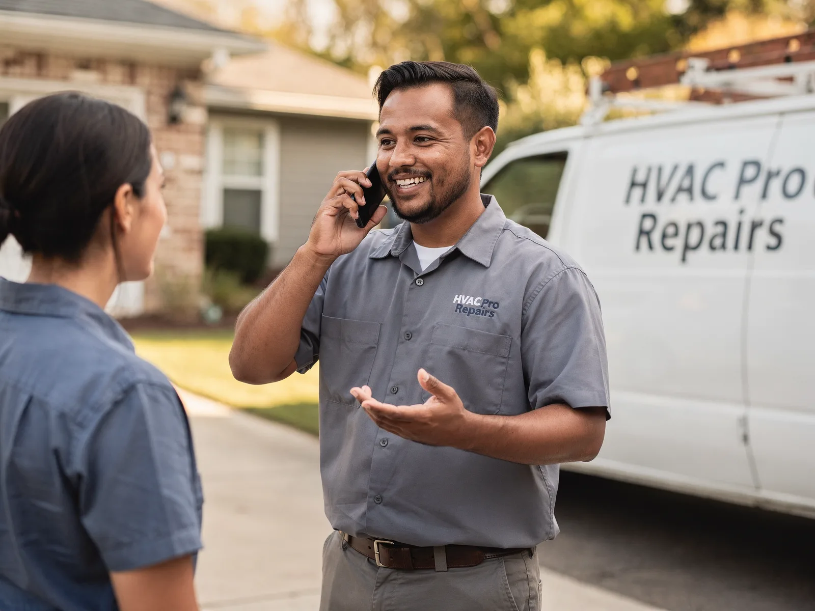 Heat Pump Repair Ringgold, PA FAQs
